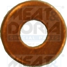Seal Ring, nozzle holder